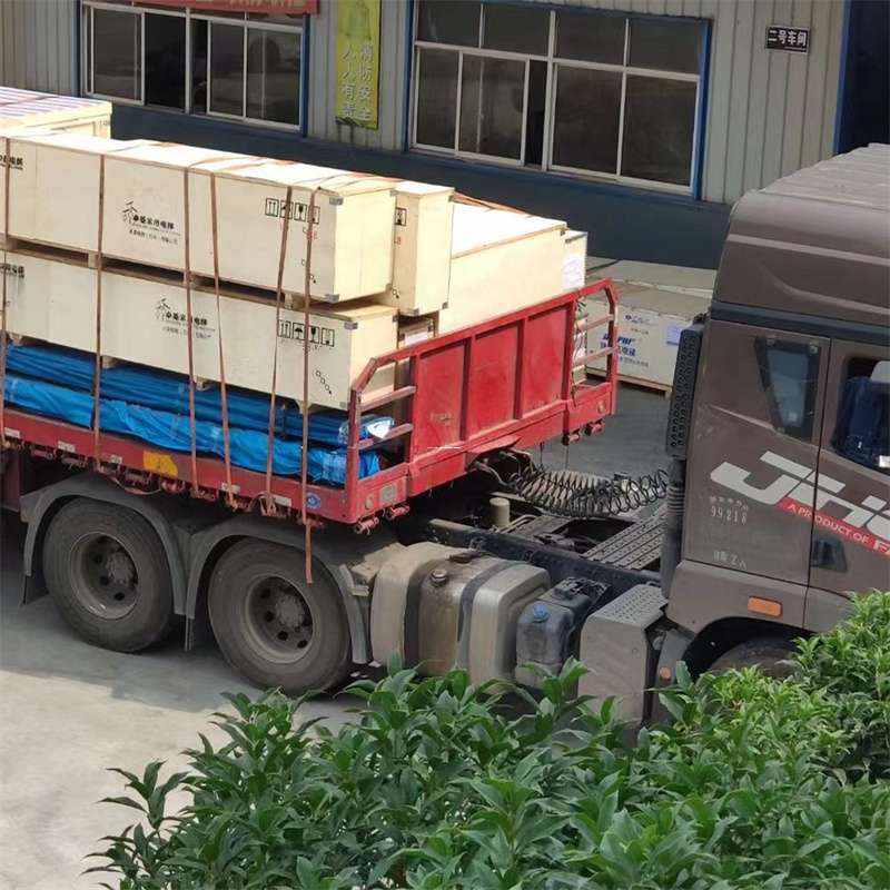 湖北武汉东西湖到海口物流公司一站式服务，让货运更轻松